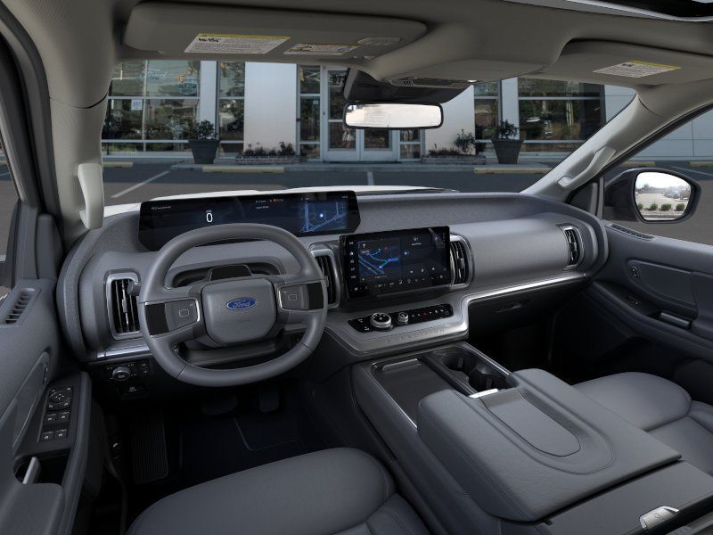 2026 Ford Expedition Max Active Springfield VA