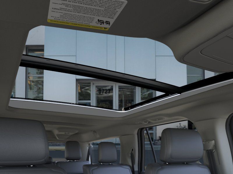 2026 Ford Expedition Max Active Springfield VA