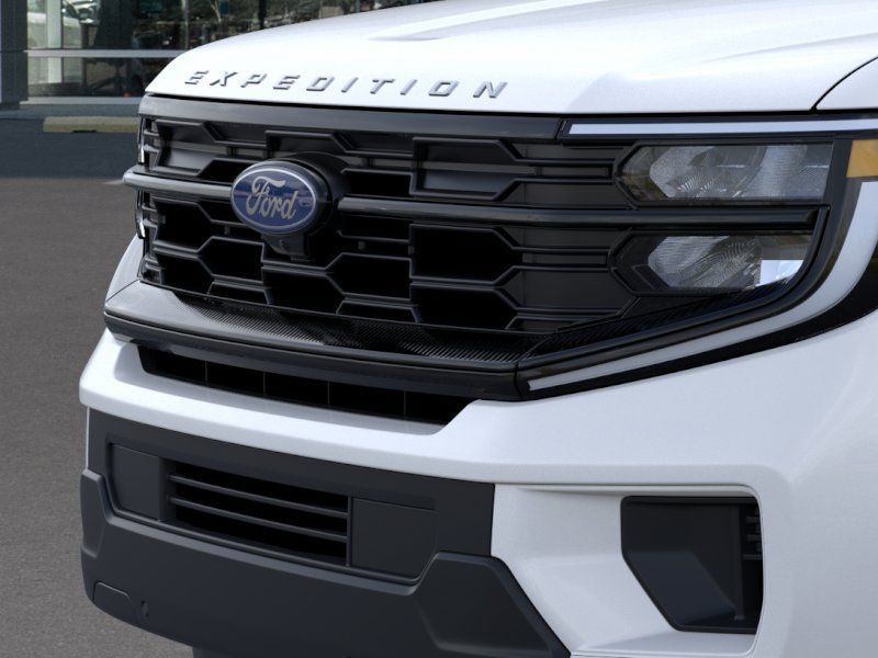 2026 Ford Expedition Max Active Springfield VA