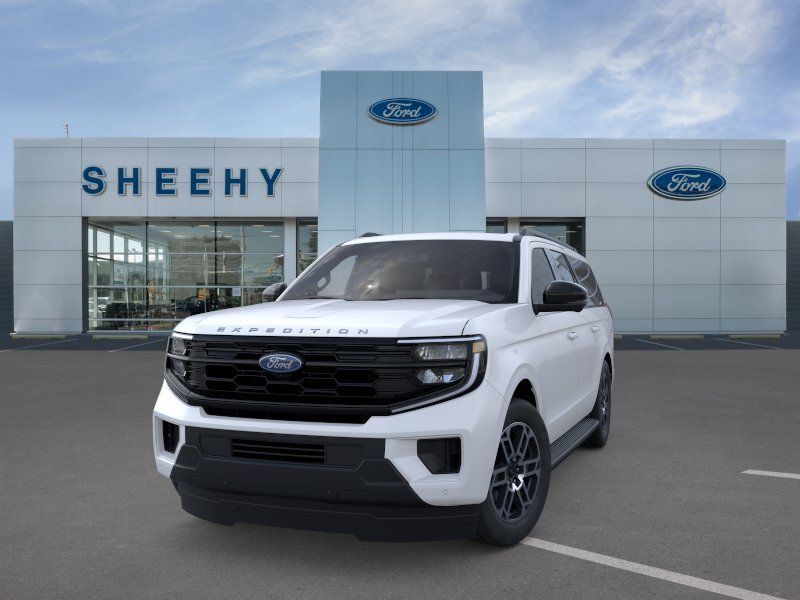2026 Ford Expedition Max Active Springfield VA