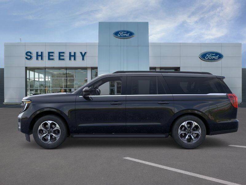 2026 Ford Expedition Max Active Springfield VA