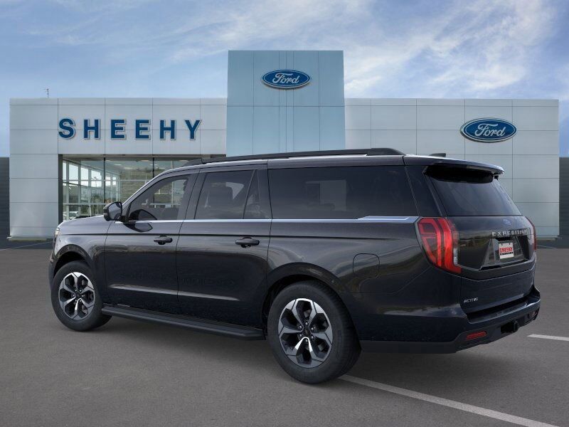 2026 Ford Expedition Max Active Springfield VA