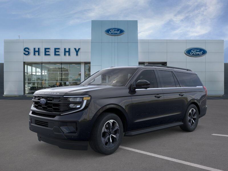 2026 Ford Expedition Max Active Springfield VA