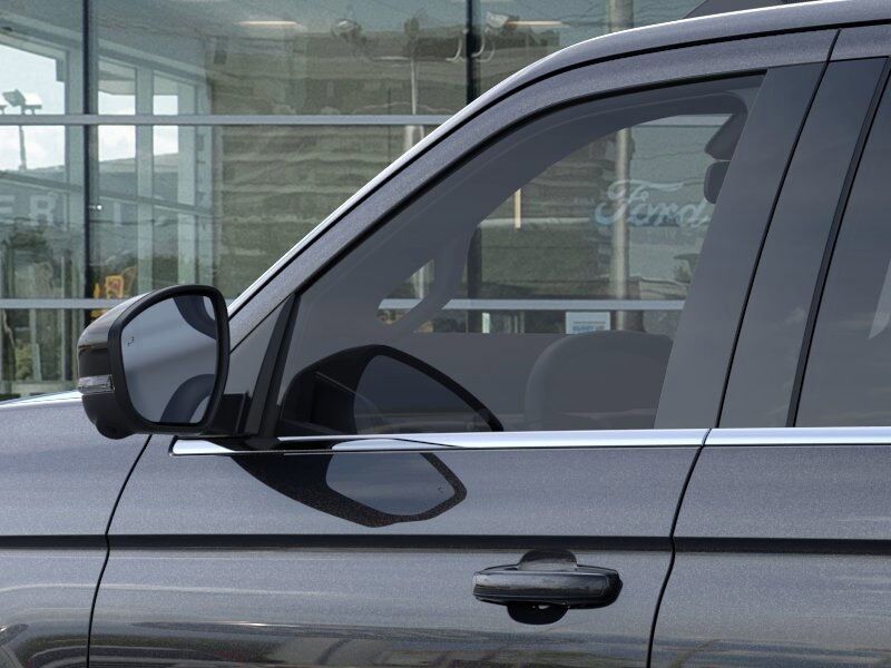 2026 Ford Expedition Max Active Springfield VA