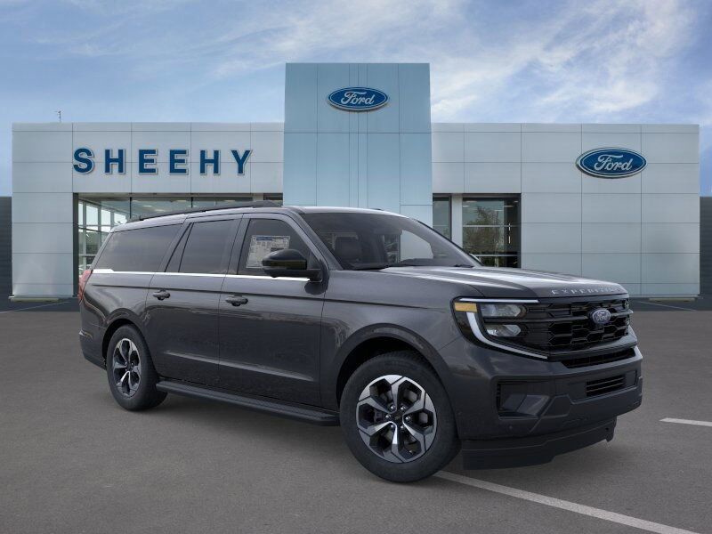 2026 Ford Expedition Max