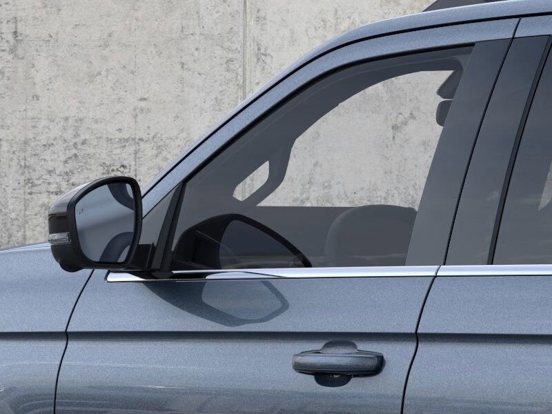 2026 Ford Expedition Max Active Springfield VA