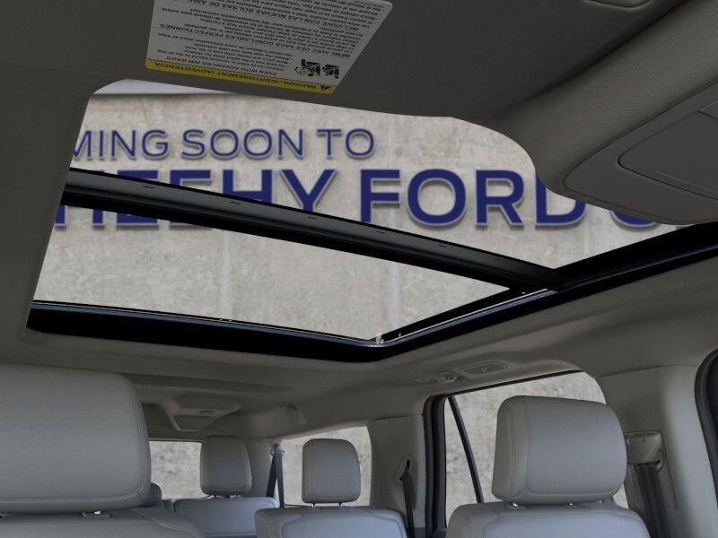 2026 Ford Expedition Max Active Springfield VA