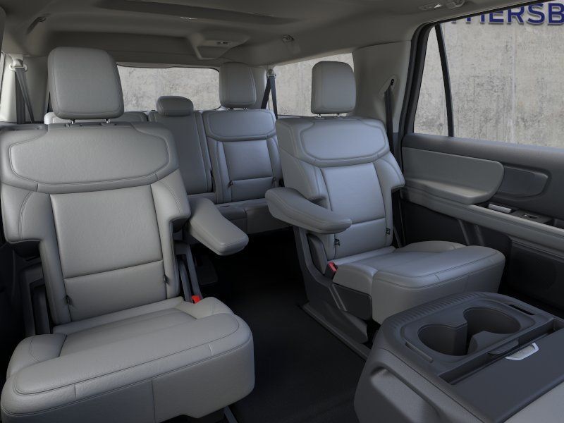 2026 Ford Expedition Max Active Springfield VA
