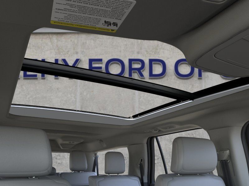 2026 Ford Expedition Max Active Springfield VA
