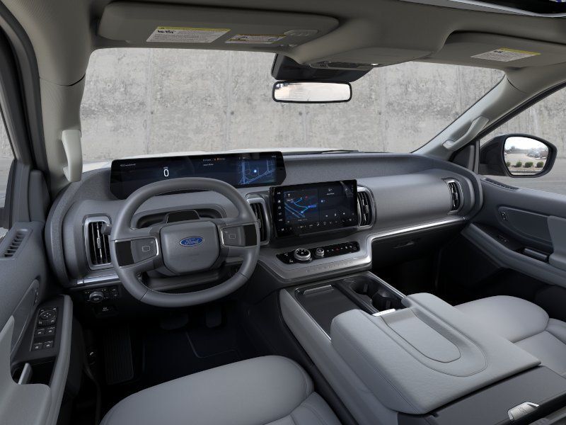 2026 Ford Expedition Max Active Springfield VA