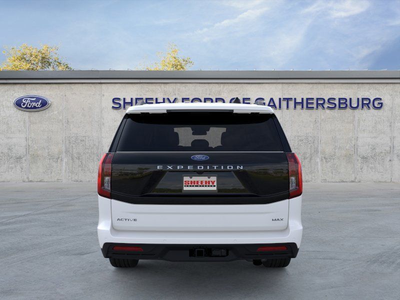 2026 Ford Expedition Max Active Springfield VA