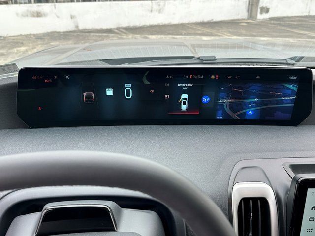 2026 Ford Expedition Max Active Springfield VA