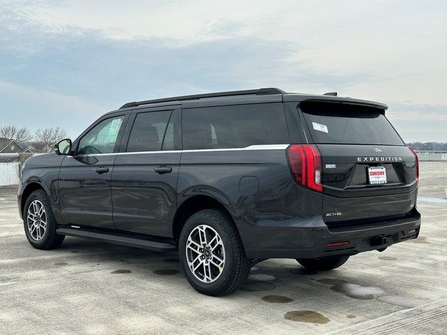 2026 Ford Expedition Max Active Springfield VA