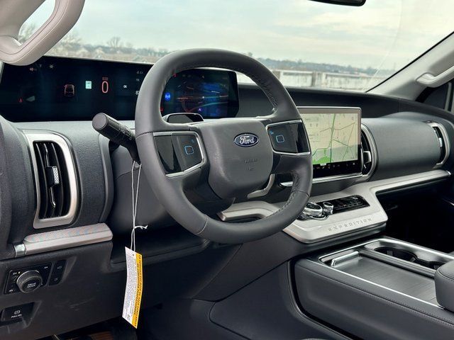 2026 Ford Expedition Max Active Springfield VA