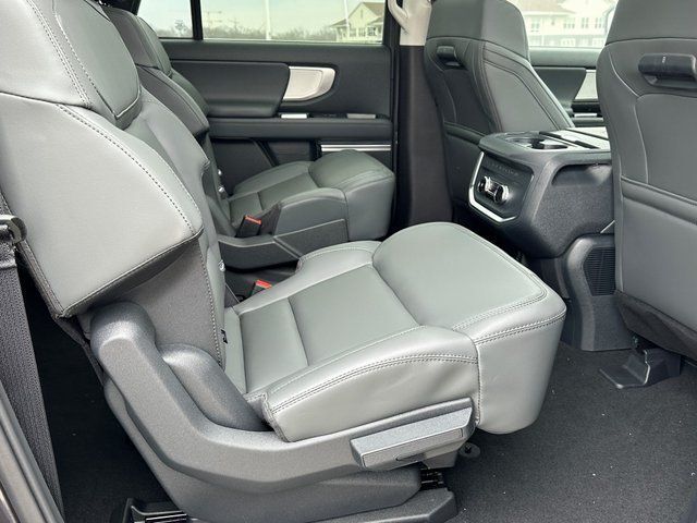 2026 Ford Expedition Max Active Springfield VA