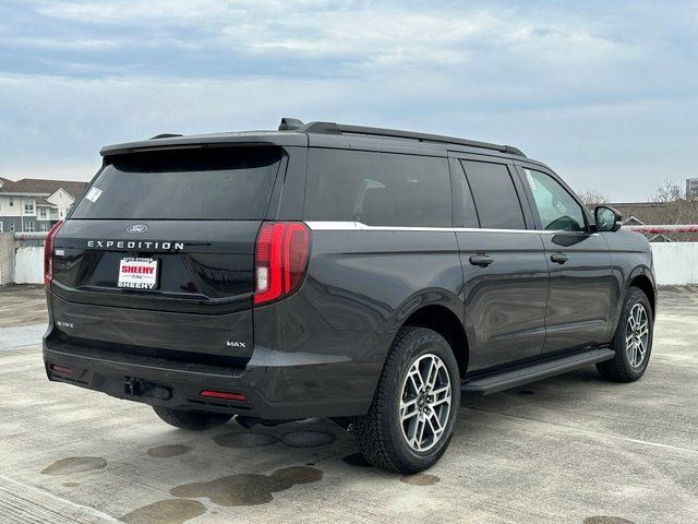 2026 Ford Expedition Max Active Springfield VA