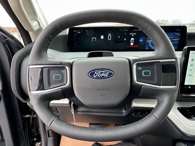 2026 Ford Expedition Max Active Springfield VA
