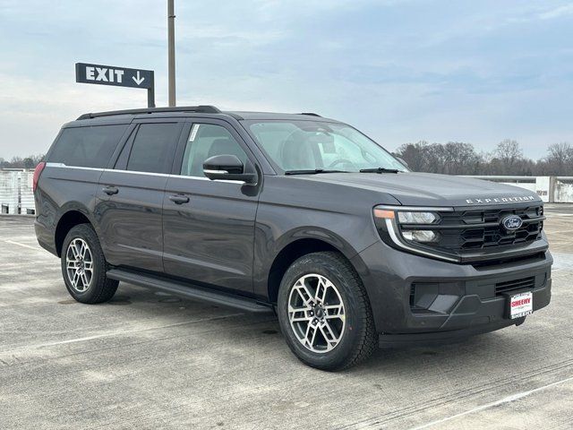 2026 Ford Expedition Max