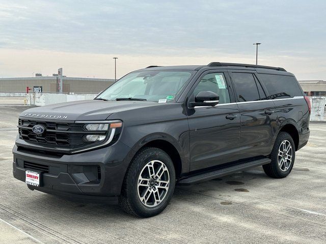 2026 Ford Expedition Max Active Springfield VA