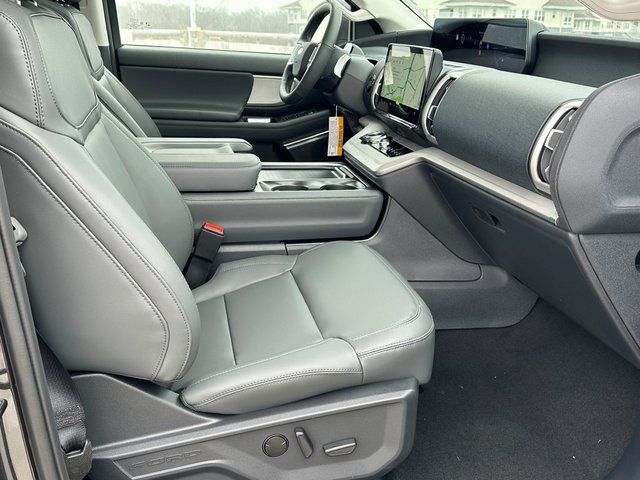 2026 Ford Expedition Max Active Springfield VA