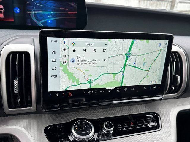 2026 Ford Expedition Max Active Springfield VA