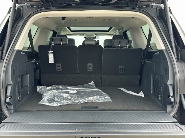 2026 Ford Expedition Max Active Springfield VA