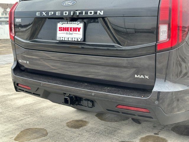 2026 Ford Expedition Max Active Springfield VA