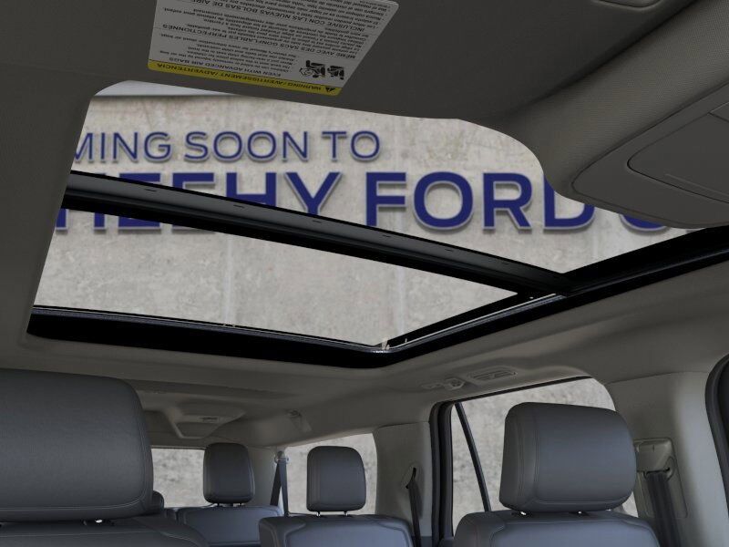 2026 Ford Expedition Max Active Springfield VA