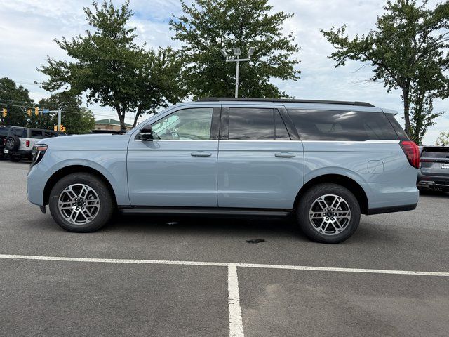 2026 Ford Expedition Max Active Springfield VA