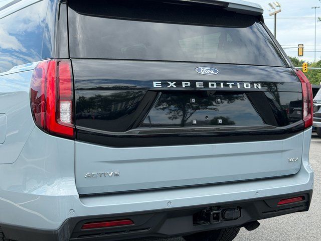 2026 Ford Expedition Max Active Springfield VA