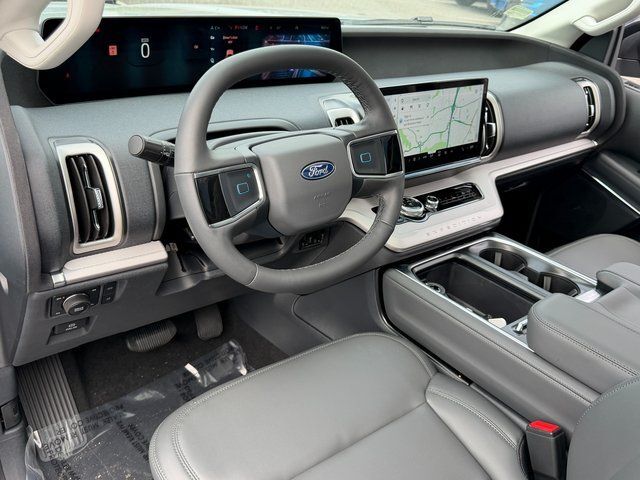 2026 Ford Expedition Max Active Springfield VA