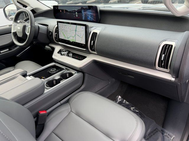 2026 Ford Expedition Max Active Springfield VA