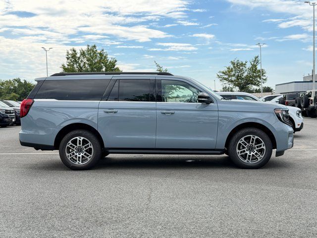 2026 Ford Expedition Max Active Springfield VA