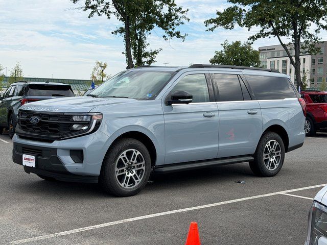2026 Ford Expedition Max Active Springfield VA