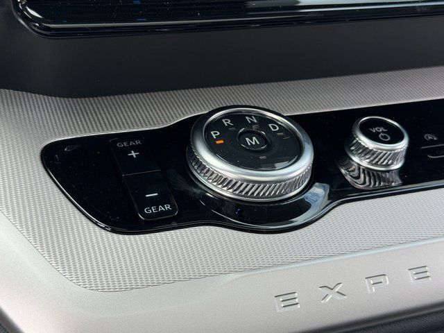 2026 Ford Expedition Max Active Springfield VA