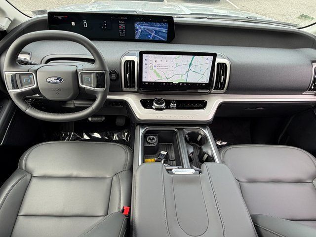 2026 Ford Expedition Max Active Springfield VA