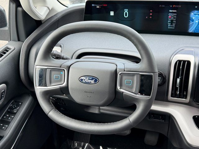 2026 Ford Expedition Max Active Springfield VA