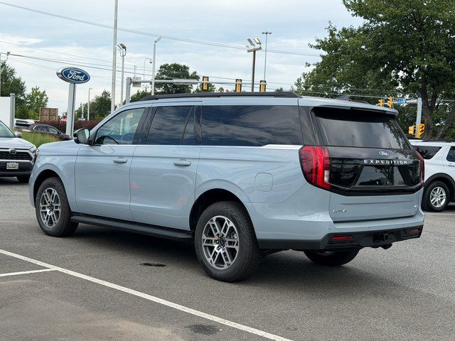 2026 Ford Expedition Max Active Springfield VA