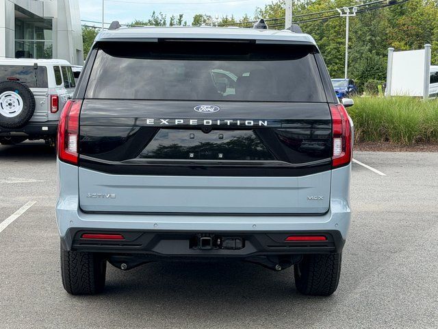 2026 Ford Expedition Max Active Springfield VA