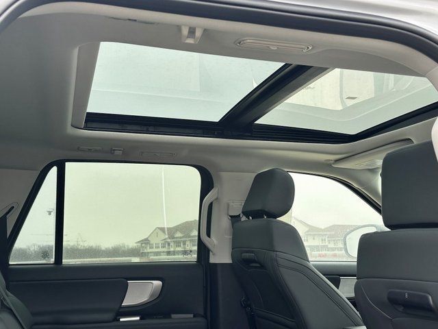 2026 Ford Expedition Max Active Springfield VA