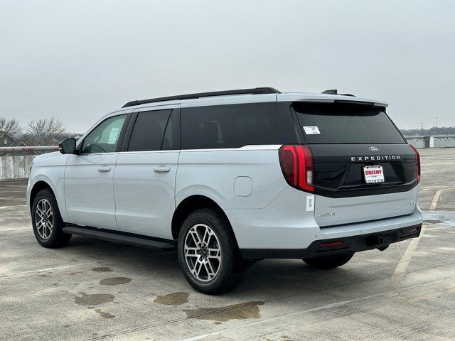 2026 Ford Expedition Max Active Springfield VA