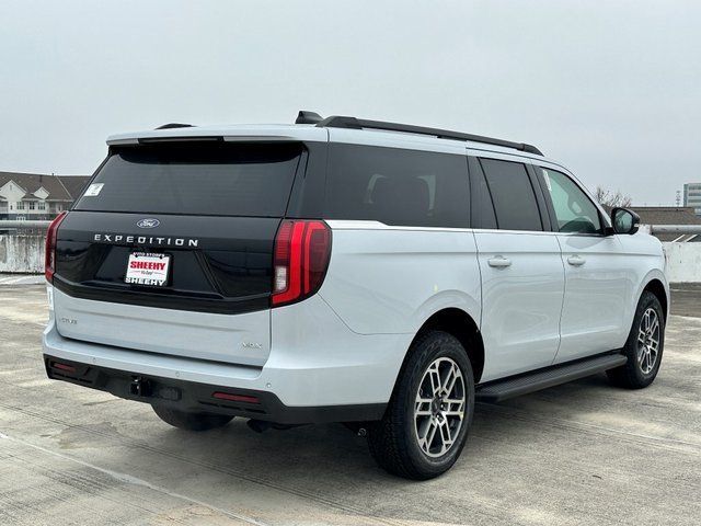 2026 Ford Expedition Max Active Springfield VA