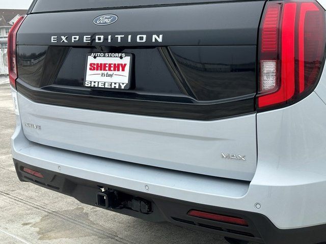 2026 Ford Expedition Max Active Springfield VA