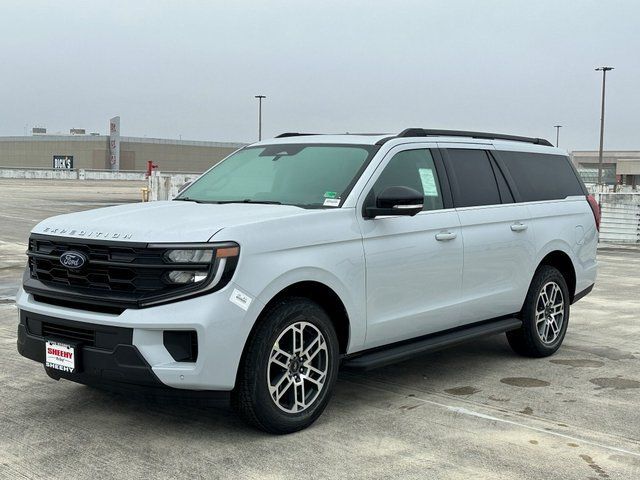 2026 Ford Expedition Max Active Springfield VA