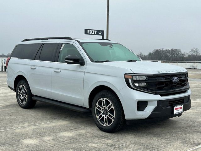 2026 Ford Expedition Max