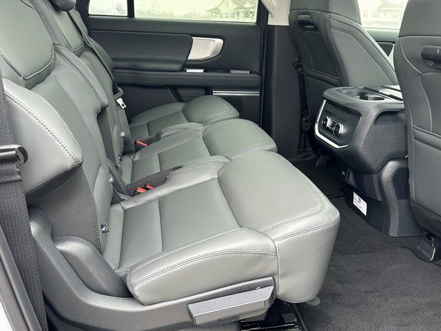 2026 Ford Expedition Max Active Springfield VA