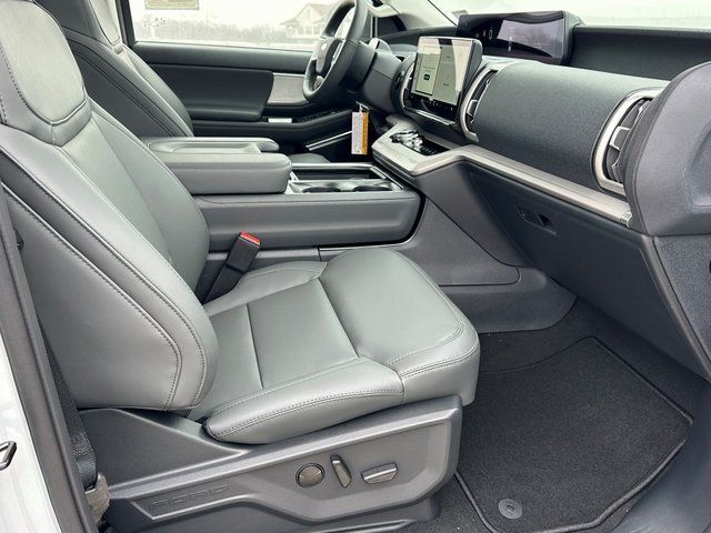 2026 Ford Expedition Max Active Springfield VA