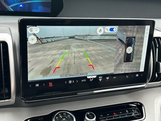 2026 Ford Expedition Max Active Springfield VA