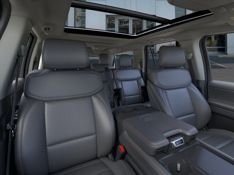 2026 Ford Expedition Max Active Springfield VA