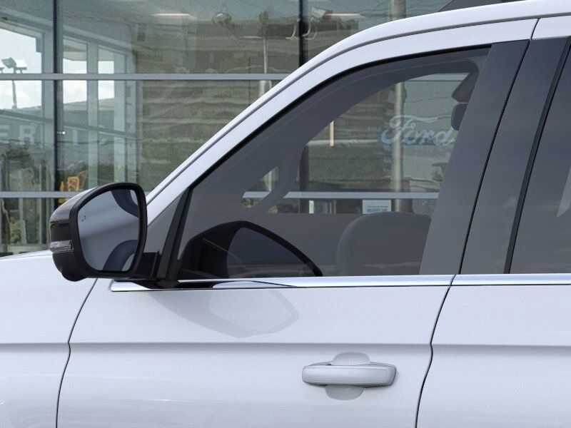 2026 Ford Expedition Max Active Springfield VA